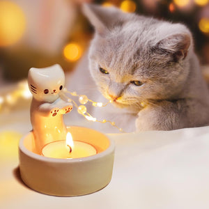 Purrfect Glow Holders (Limited Edition)