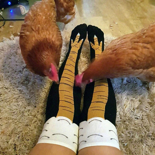 Chick-In-Style Sox™ (Limited Edition)