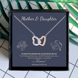 Mother's Day Necklace