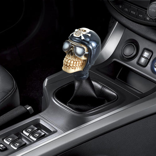 Crazy Universal Gear Knobs