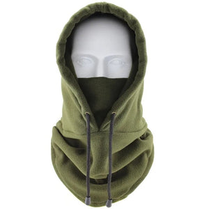 Balaclava Hood Frost Guard