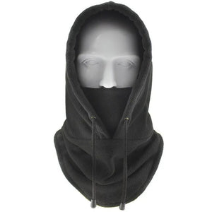 Balaclava Hood Frost Guard