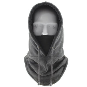 Balaclava Hood Frost Guard