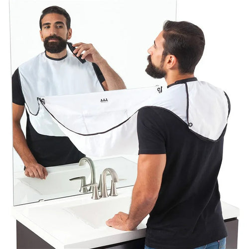 Beard Care Apron