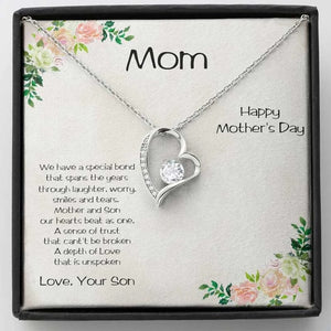 Mother's Day Necklace