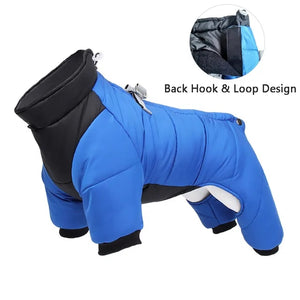 UltraWarm™ Puppy Jacket