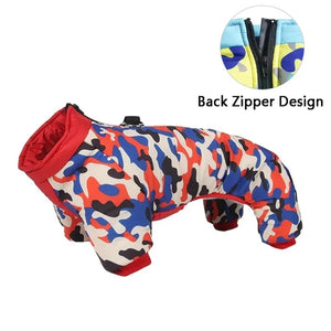 UltraWarm™ Puppy Jacket