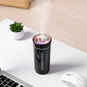 Serene Mist Humidifier