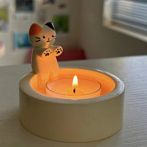 Purrfect Glow Holders (Limited Edition)