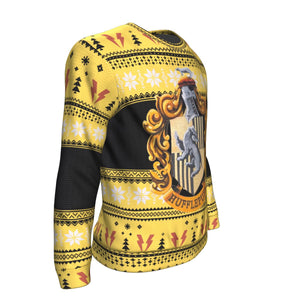 Hufflepuff Sweater