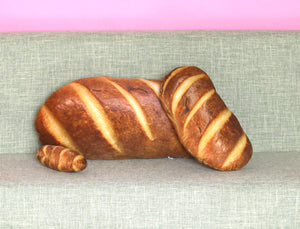 Bread Pillow