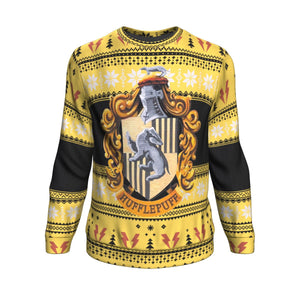 Ugly Muggle Christmas Sweater