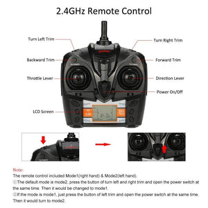 Skytech H100® RC Jet Boat – Radio Control Racing Boat