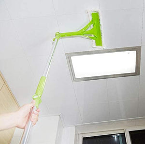 High-rise Multi Cleaner Brush Washing Windows