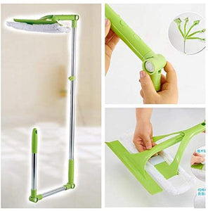 High-rise Multi Cleaner Brush Washing Windows