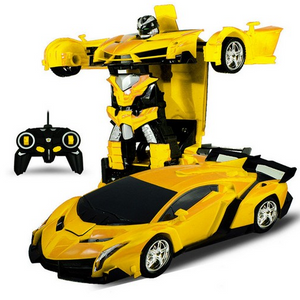 Transformer Toys , Optimus Prime, Bumblebee , rc transformer , remote control car