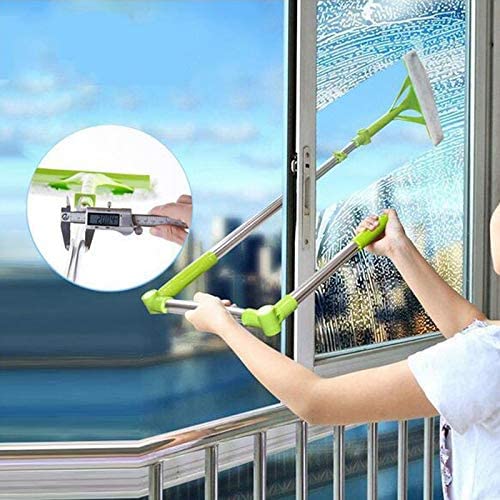 High-rise Multi Cleaner Brush Washing Windows