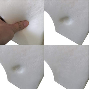 Cuddle Star ™ - Multi functional Memory Foam Cervical Pillow