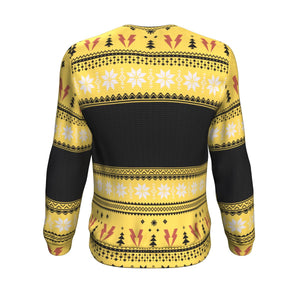 Hufflepuff Sweater