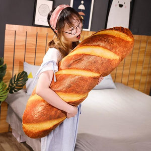 Bread Pillow