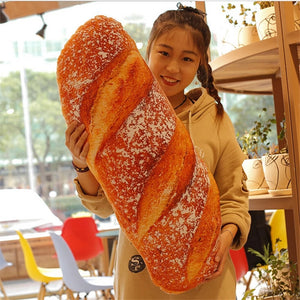 Bread Pillow