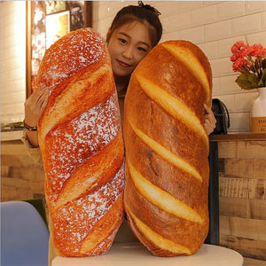 Bread Pillow