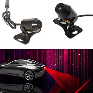 Anti-collision Rain & Fog LED lights ( Buy 1 Get 1 Free)