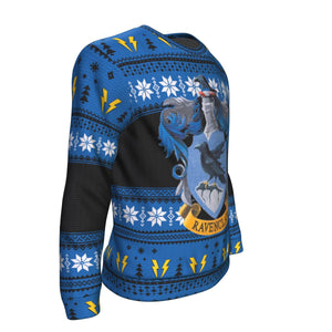 Ravenclaw Sweater