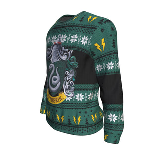 Slytherin Sweater