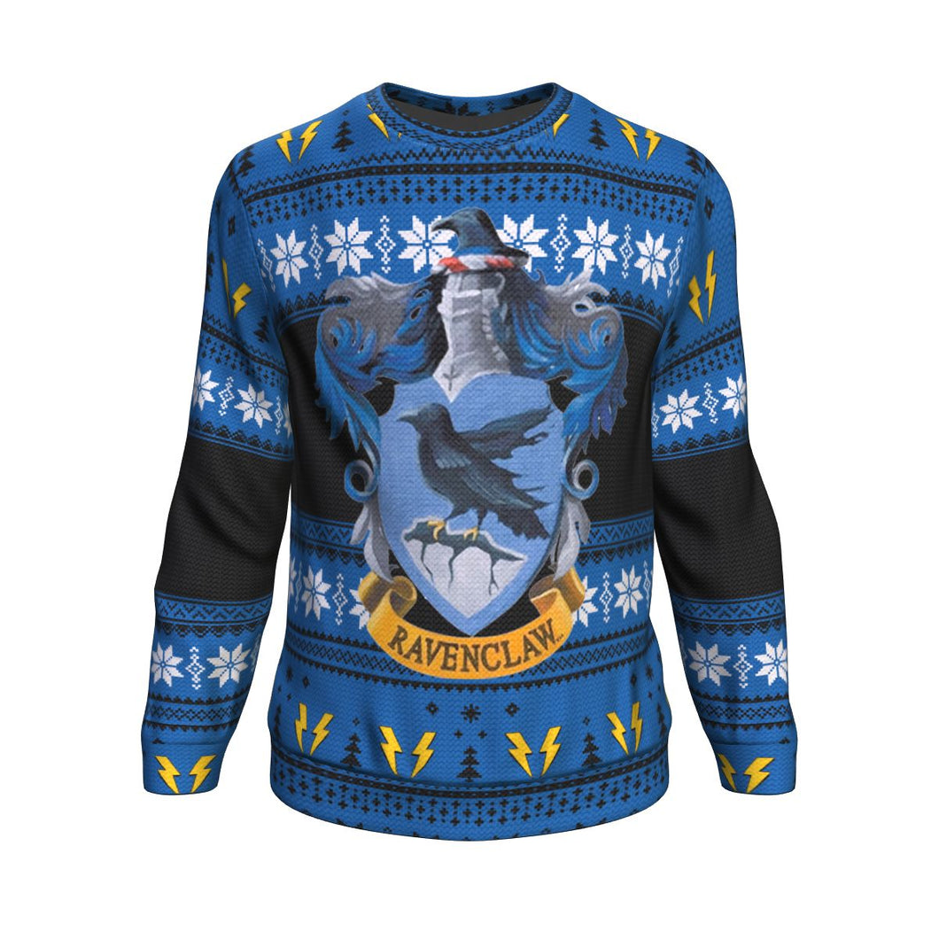 Ravenclaw Sweater