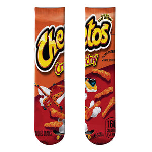 Foodie tube socks ( Unisex )