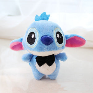 Stitch Plush Doll Bouquet