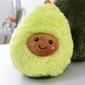 Avocado Plushies Pillow / Stuffed Soft Plushies