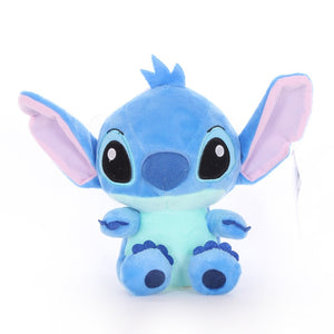 Stitch Plush Doll Bouquet