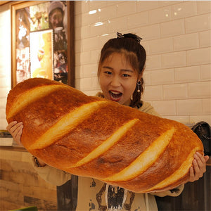 Bread Pillow