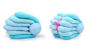 Breastfeeding Nursing Baby Pillows