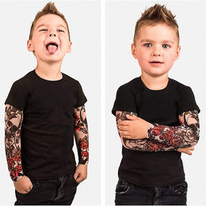 Tattoo T-Shirt