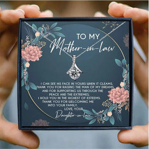 Mother's Day Necklace