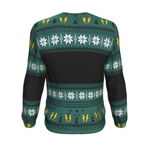 Slytherin Sweater