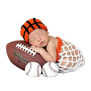 Newborn Photography Costume