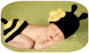 Newborn Photography Costume