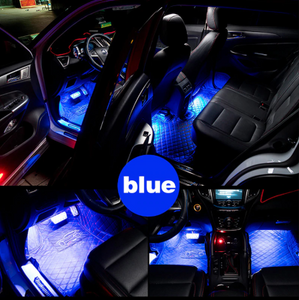 Car Atmosphere Light