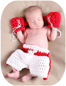 Newborn Photography Costume