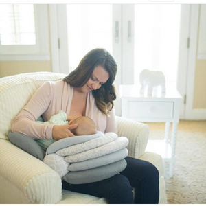 Breastfeeding Nursing Baby Pillows