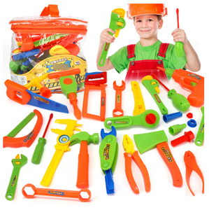 Kids Tool Set Toy