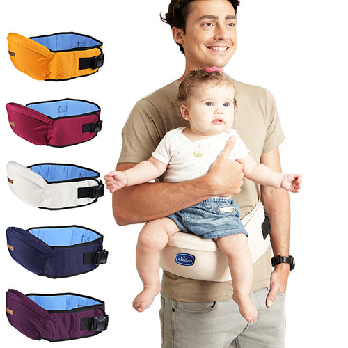 Baby Hip Seat Carrier