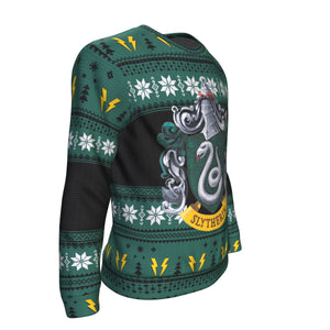 Slytherin Sweater