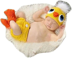 Newborn Photography Costume