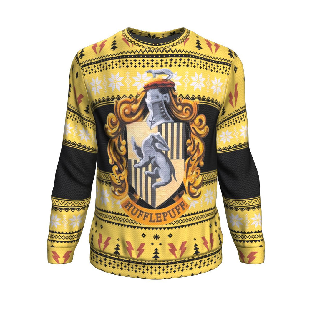 Hufflepuff Sweater