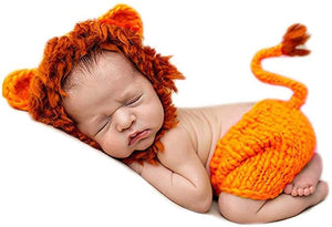 Newborn Photography Costume